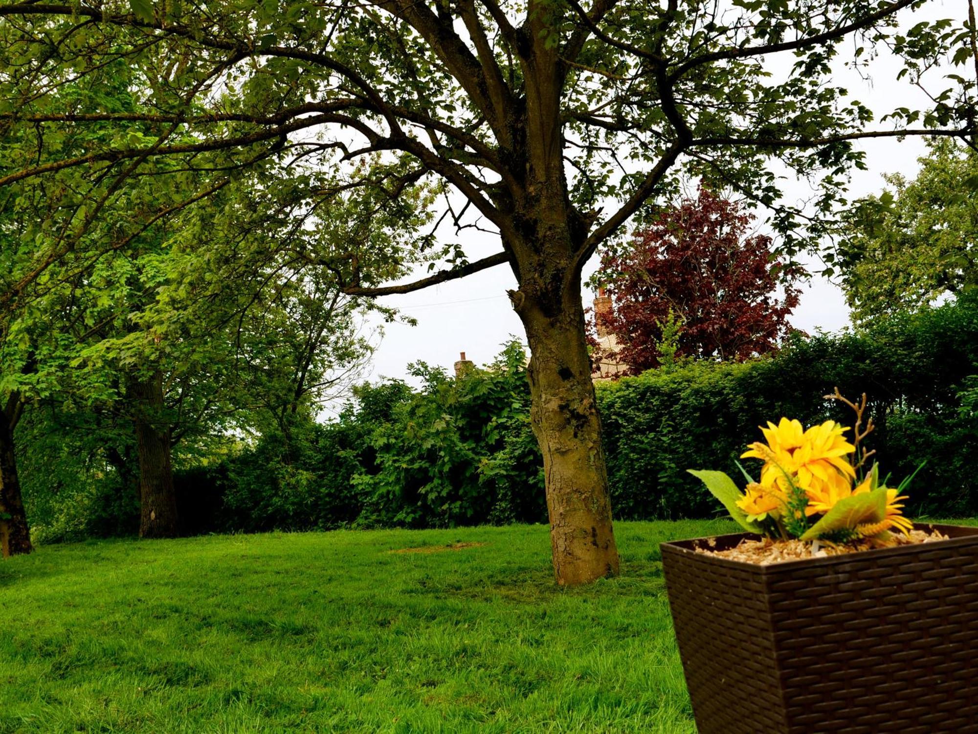 Deluxe 4 Or 5 Bed House With Hot Tub, Cinema Room Sleeps 15 Saffron Walden Exterior photo
